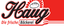 BÄCKEREI HAUG – company logo, company info header
