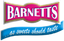 BARNETT CONFECTIONERS LTD – company logo, company info header