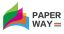 Hefei Paperway Enterprise Co., Ltd. – company logo, company info header