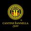 CANTINE IANNELLA S.N.C. DI IANNELLA MARIANTONIETTA – company logo, company info header