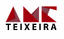 AMC TEIXEIRA – company logo, company info header