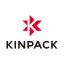 NINGBO KINPACK COMMODITY CO., LTD. – company logo, company info header