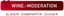 BODEGAS VALDEORITE, S.L – company logo, company info header