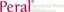 WEINHANDEL PERAL – company logo, company info header