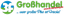 DREI F HANDELSGESELLSCHAFT MBH – company logo, company info header