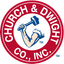 CHURCH & DWIGHT UK LIMITED – company logo, company info header