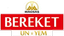 BEREKET UN SANAYİ VETİCARET LİMİTEDŞİRKETİ – company logo, company info header