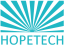 Hopetech Digital Co., Ltd – company logo, company info header