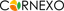 CORNEXO GMBH – company logo, company info header