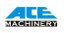 Wenzhou Ace Machinery Co., Ltd. – company logo, company info header
