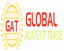 GLOBAL ALIMENT TRADE – company logo, company info header