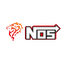 NOS ENERJI – company logo, company info header