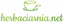 HERBACIARNIA.NET – company logo, company info header