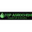 TOP AGROCHEM – company logo, company info header