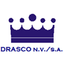 DRASCO NV – company logo, company info header
