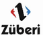 ZÜBERI INTERNATIONAL TRADING COMPANY – company logo, company info header
