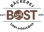 MÜHLENBÄCKEREI BOST GMBH – company logo, company info header
