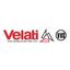 VELATI - TECNOLOGIE ALIMENTARI DAL 1867 – company logo, company info header
