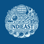 Indieast Spices – company logo, company info header