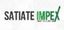 Satiate Impex Private Limited  – company logo, company info header