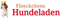 FLÖCKCHENS HUNDELADEN – company logo, company info header