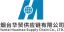 Yantai Huamao Supply Chain Co., Ltd. – company logo, company info header