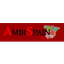 AMIRSPAIN SLU – company logo, company info header
