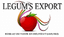 LEGUM'S EXPORT SARL – company logo, company info header