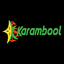 KARAMBOOL – company logo, company info header