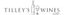 TILLEY'S WINES – company logo, company info header