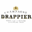 SAS CHAMPAGNE ANDRE DRAPPIER – company logo, company info header