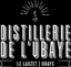 O.S.U.D. DISTILLERIE DE L'UBAYE – company logo, company info header
