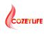Cozey Life International Trade Co., Ltd. – company logo, company info header