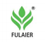 FULAIER – company logo, company info header