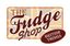 THE FUDGE SHOP - INH. MICHAEL VERNON – company logo, company info header