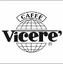 CAFFE' VICERE' S.R.L. – company logo, company info header