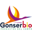 GONSERBIO S.L. – company logo, company info header