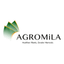 AGROMILA CROP NUTRITIONS AND FERTILIZERS – company logo, company info header