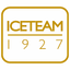 ICETEAM 1927 – company logo, company info header