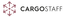 CARGO STAFF LOGISTICS SA – company logo, company info header