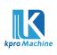 Zhangjiagang Kpro Machine Co. Ltd – company logo, company info header