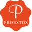 PROESTOS EISAGOGES EKSAGOGES AGROTIKON PROIONTON IKE – company logo, company info header