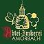 DIE ZEIDLEREI – company logo, company info header