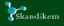 SCANDINAVIAN CHEMICALS INTERNATIONAL AB – company logo, company info header