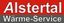 W.S.A. WÄRME-SERVICE ALSTERTAL GMBH – company logo, company info header