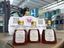 Viet Delta – company logo, company info header