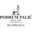 PODRUM PALIC HLADNJACA – company logo, company info header