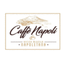 CAFFE NAPOLI SRL – company logo, company info header