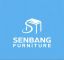 Ningbo Yinzhou Senbang Furniture Co., Ltd – company logo, company info header