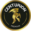 CENTURION FOODS S.A.S – company logo, company info header